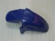 Kit Carenado CBR 600 F3 1995-1998 - Amarillo