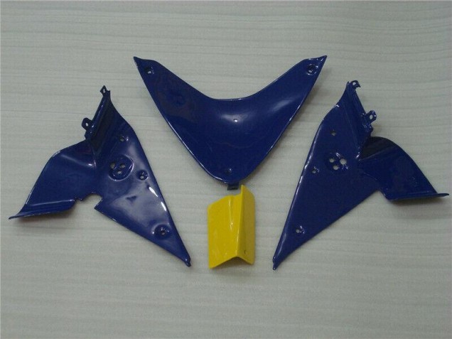 Kit Carenado CBR 600 F3 1995-1998 - Amarillo