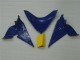 Kit Carenado CBR 600 F3 1995-1998 - Amarillo