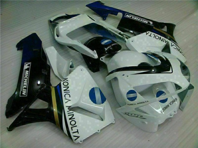 Kit Carenado CBR 600 RR 2003-2004 - Blanco