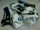 Kit Carenado CBR 600 RR 2003-2004 - Blanco