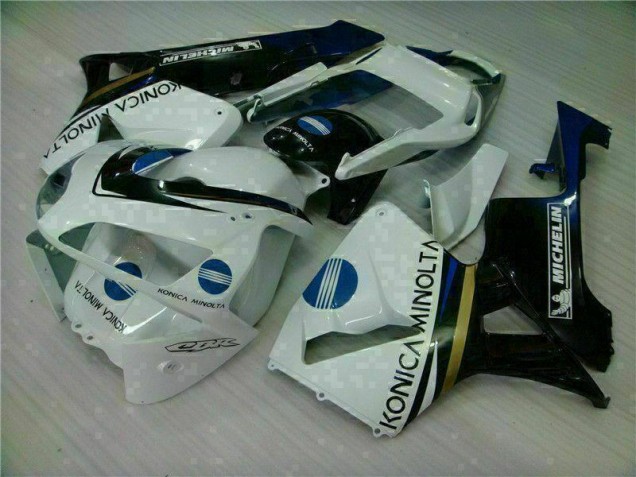 Kit Carenado CBR 600 RR 2003-2004 - Blanco