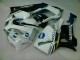Kit Carenado CBR 600 RR 2003-2004 - Blanco