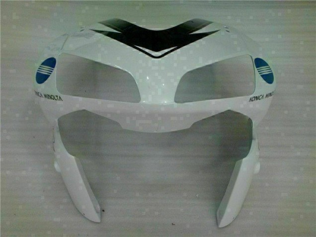 Kit Carenado CBR 600 RR 2003-2004 - Blanco