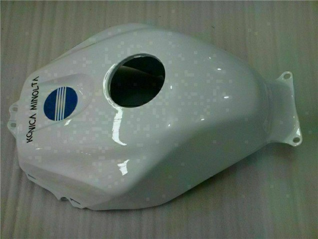 Kit Carenado CBR 600 RR 2003-2004 - Blanco
