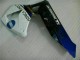 Kit Carenado CBR 600 RR 2003-2004 - Blanco