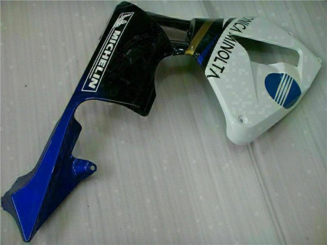 Kit Carenado CBR 600 RR 2003-2004 - Blanco