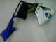 Kit Carenado CBR 600 RR 2003-2004 - Blanco