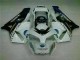 Kit Carenado CBR 600 RR 2003-2004 - Blanco