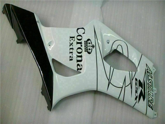 Kit Carenado GSXR 1000 K3 2003-2004 - Blanco Kit Carenado GSXR 1000 K3 2003-2004 - Blanco