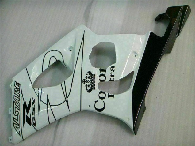 Kit Carenado GSXR 1000 K3 2003-2004 - Blanco Kit Carenado GSXR 1000 K3 2003-2004 - Blanco