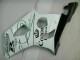 Kit Carenado GSXR 1000 K3 2003-2004 - Blanco Kit Carenado GSXR 1000 K3 2003-2004 - Blanco