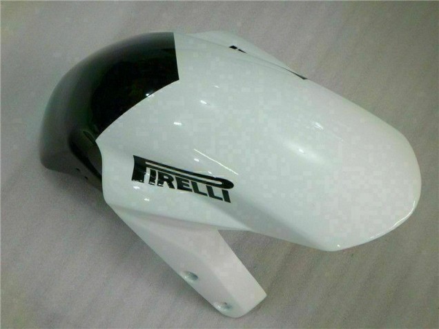 Kit Carenado GSXR 1000 K3 2003-2004 - Blanco Kit Carenado GSXR 1000 K3 2003-2004 - Blanco