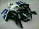 Kit Carenado GSXR 1000 K3 2003-2004 - Negro Kit Carenado GSXR 1000 K3 2003-2004 - Negro
