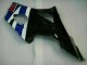 Kit Carenado GSXR 1000 K3 2003-2004 - Negro Kit Carenado GSXR 1000 K3 2003-2004 - Negro