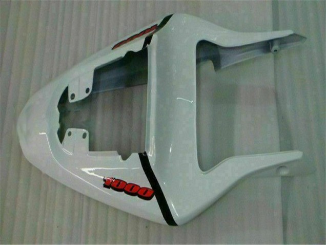 Kit Carenado GSXR 1000 K3 2003-2004 - Negro Kit Carenado GSXR 1000 K3 2003-2004 - Negro