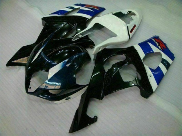 Kit Carenado GSXR 1000 K3 2003-2004 - Negro Kit Carenado GSXR 1000 K3 2003-2004 - Negro