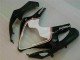 Kit Carenado GSXR 1000 K5 2005-2006 - Blanco Negro Kit Carenado GSXR 1000 K5 2005-2006 - Blanco Negro