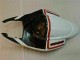 Kit Carenado GSXR 1000 K5 2005-2006 - Blanco Negro Kit Carenado GSXR 1000 K5 2005-2006 - Blanco Negro