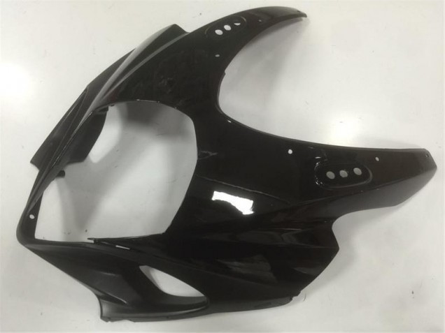Kit Carenado GSXR 1000 K7 2007-2008 - Oro Negro