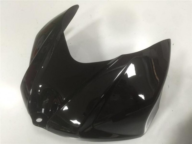 Kit Carenado GSXR 1000 K7 2007-2008 - Oro Negro