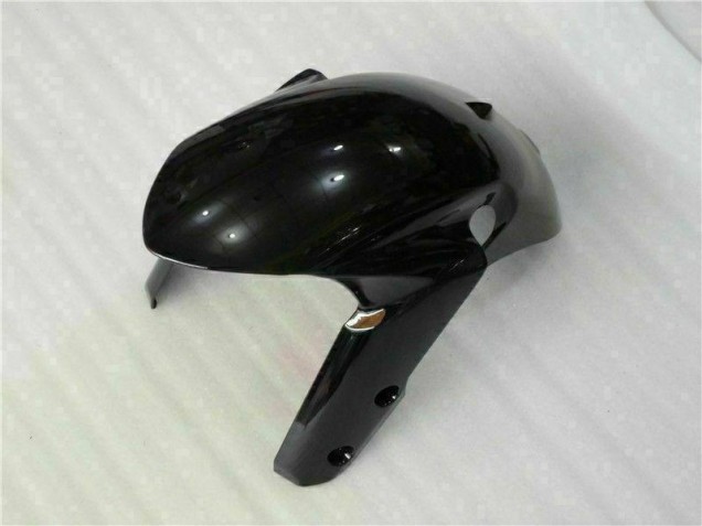 Kit Carenado GSXR 1000 K9 2009-2016 - Marrón Negro Kit Carenado GSXR 1000 K9 2009-2016 - Marrón Negro