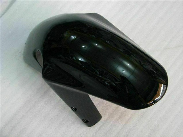 Kit Carenado GSXR 600 / 750 K1 K2 K3 2001-2003 - Azul Negro Kit Carenado GSXR 600 / 750 K1 K2 K3 2001-2003 - Azul Negro