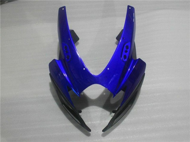 Kit Carenado GSXR 600 / 750 K6 2006-2007 - Azul