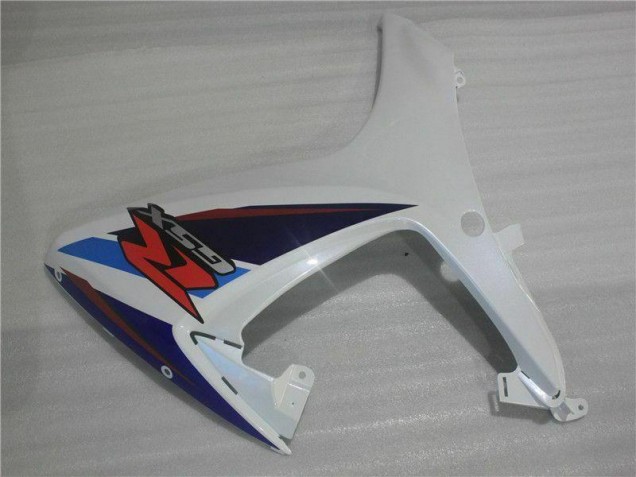 Kit Carenado GSXR 600 / 750 K6 2006-2007 - Azul