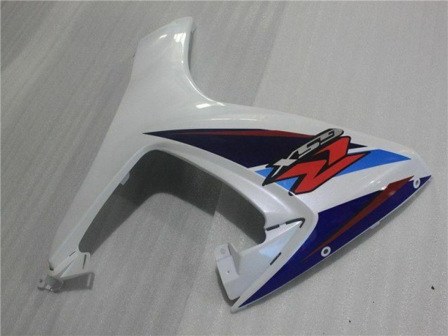 Kit Carenado GSXR 600 / 750 K6 2006-2007 - Azul