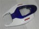 Kit Carenado GSXR 600 / 750 K6 2006-2007 - Azul