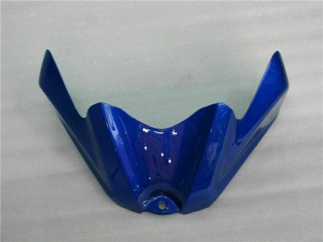 Kit Carenado GSXR 600 / 750 K8 2008-2010 - Azul Negro Kit Carenado GSXR 600 / 750 K8 2008-2010 - Azul Negro