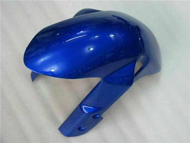 Kit Carenado GSXR 600 / 750 K8 2008-2010 - Azul Negro Kit Carenado GSXR 600 / 750 K8 2008-2010 - Azul Negro