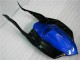 Kit Carenado GSXR 600 / 750 K8 2008-2010 - Azul Negro Kit Carenado GSXR 600 / 750 K8 2008-2010 - Azul Negro