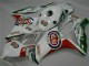 Kit Carenado Inyección CBR 1000 RR 2012-2016 - Rojo Blanco PATA Kit Carenado Inyección CBR 1000 RR 2012-2016 - Rojo Blanco PATA