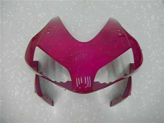 Kit Carenado Inyección CBR 600 RR 2003-2004 - Púrpura