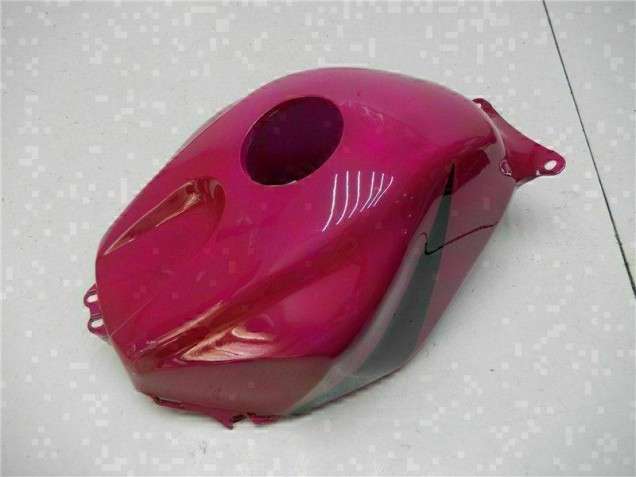 Kit Carenado Inyección CBR 600 RR 2003-2004 - Púrpura