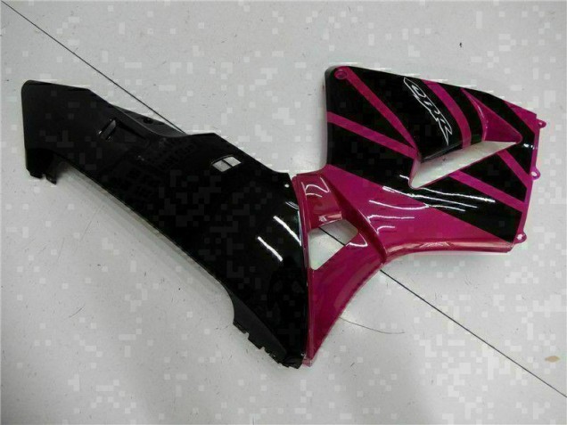 Kit Carenado Inyección CBR 600 RR 2003-2004 - Púrpura
