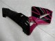 Kit Carenado Inyección CBR 600 RR 2003-2004 - Púrpura