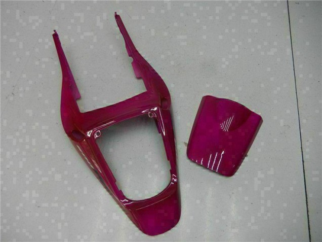 Kit Carenado Inyección CBR 600 RR 2003-2004 - Púrpura