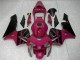 Kit Carenado Inyección CBR 600 RR 2003-2004 - Púrpura