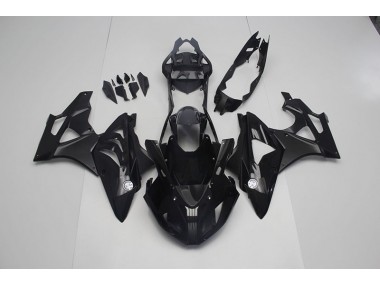 Kit Carenado S1000RR 2009-2014 - Negro