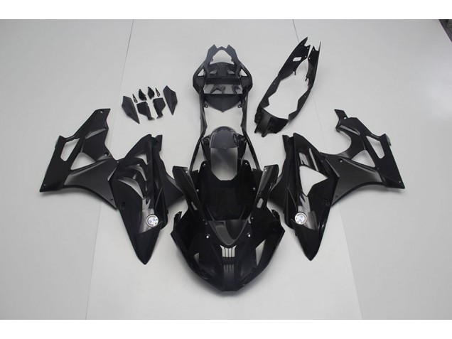 Kit Carenado S1000RR 2009-2014 - Negro Kit Carenado S1000RR 2009-2014 - Negro