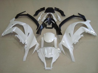 Kit Carenado ZX10R 2011-2015 - Sin Pintar