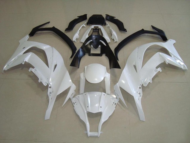 Kit Carenado ZX10R 2011-2015 - Sin Pintar Kit Carenado ZX10R 2011-2015 - Sin Pintar