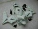 Kit Carenados CBR 600 RR 2003-2004 - Blanco