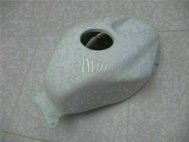 Kit Carenados CBR 600 RR 2003-2004 - Blanco
