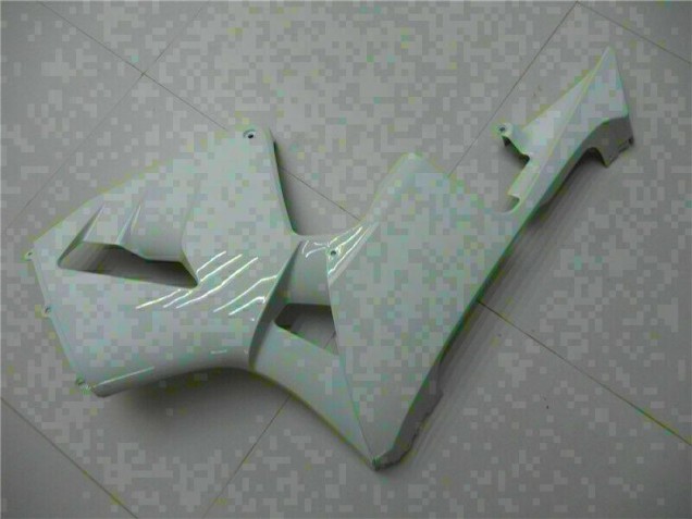Kit Carenados CBR 600 RR 2003-2004 - Blanco