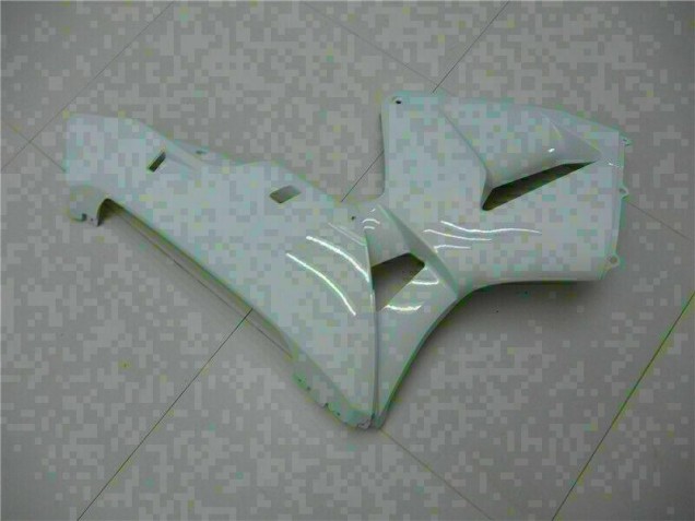 Kit Carenados CBR 600 RR 2003-2004 - Blanco