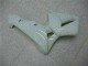 Kit Carenados CBR 600 RR 2003-2004 - Blanco